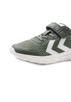 Hummel Actus Recycled Jr - Sneakers Laag - Laurel Wreath -Hummel Verkoopwinkel 000f781e1b094aab951ad2d9624efd9d