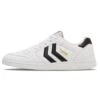Hummel Perfekt - Sneakers Laag - White/Black