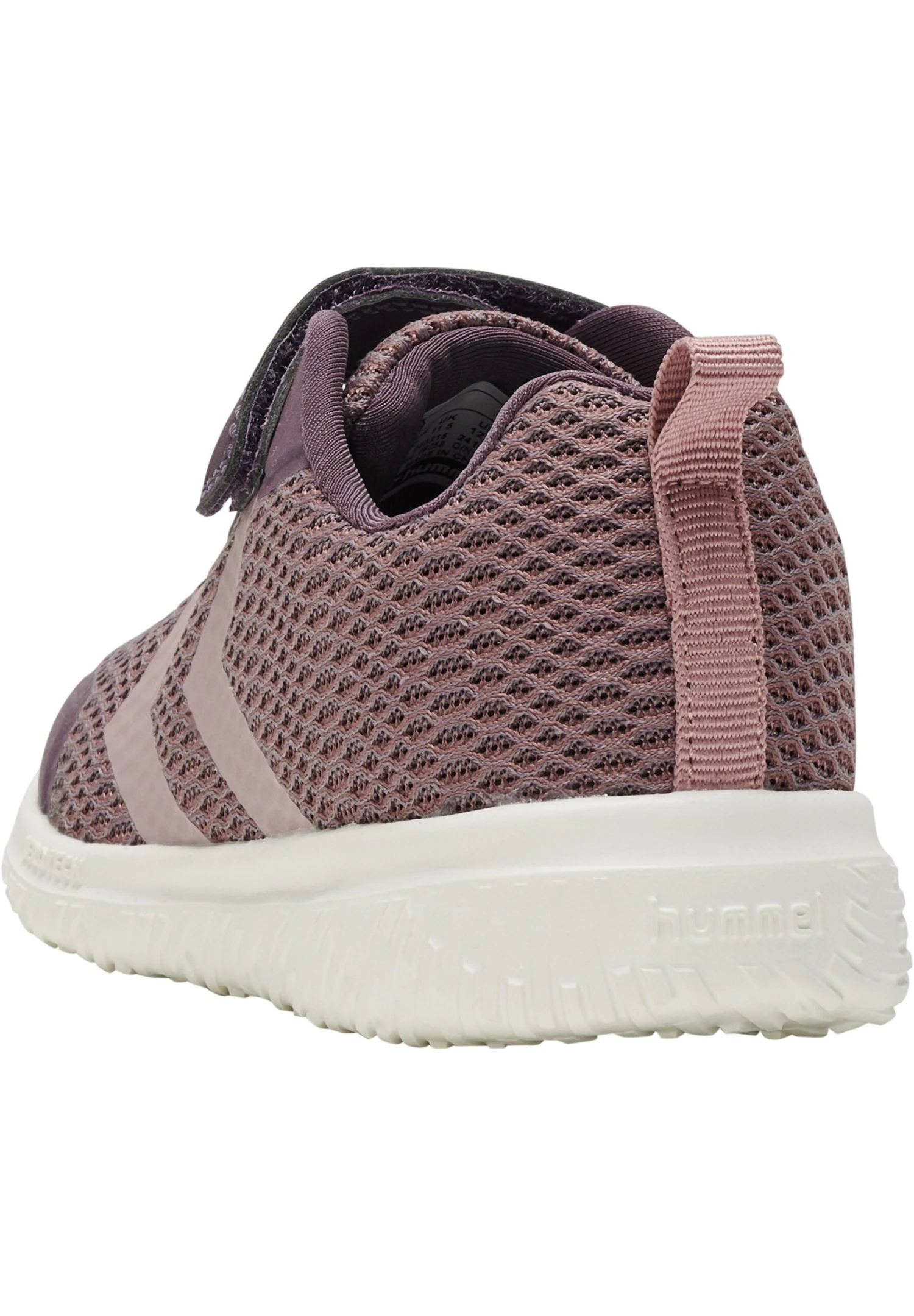 Hummel Actus Recycled Jr - Sneakers Laag - Sparrow 5 Hummel Actus Recycled Jr - Sneakers Laag - Sparrow - Afbeelding 3