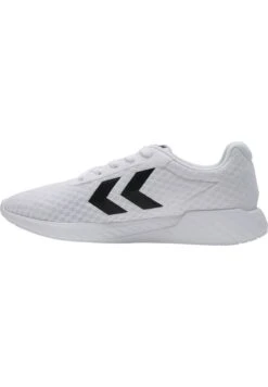 Hummel Legend Breather - Sneakers Laag - White -Hummel Verkoopwinkel 01700d163f754bd79cd9c43fc13789b7