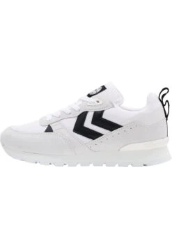 Hummel Thor- Sneakers Laag - White -Hummel Verkoopwinkel 0209a18de0ec4697abf9784df51511aa