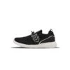 Hummel Actus - Sneakers Laag - Black -Hummel Verkoopwinkel 02c511eb13f74317aec3bbf57947d057