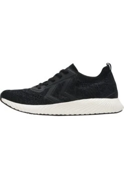 Hummel X Breaker Seamless - Sneakers Laag - Black -Hummel Verkoopwinkel 02cb984b6aee4de19855568f72686b33