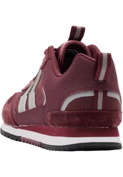 Hummel Fallon - Sneakers Laag - Windsor Wine 11 Hummel Fallon - Sneakers Laag - Windsor Wine -Hummel Verkoopwinkel 02e258441d684e64b352a771f95ce816