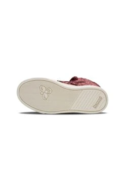 Hummel Slimmer Stadil Glitter Jr - Sneakers Hoog - Nostalgia Rose -Hummel Verkoopwinkel 030f02739d1d47b2b293fba999a5a79f