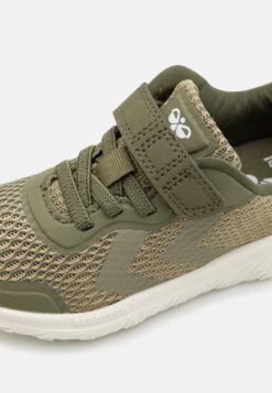 Hummel Actus Recycled Jr - Sneakers Laag - Deep Lichen Green 13 Hummel Actus Recycled Jr - Sneakers Laag - Deep Lichen Green -Hummel Verkoopwinkel 0411aa9d4c004401a3b8ebdce2117425