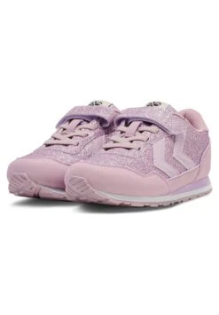 Hummel Reflex Glitter Jr - Sneakers Laag - Lavender Frost -Hummel Verkoopwinkel 05260da1d888407395a4229ec5b00e72