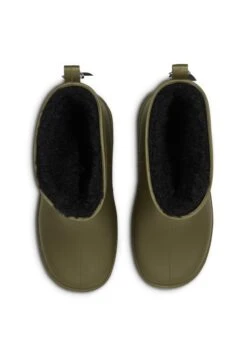 Hummel Thermo Jr - Regenlaarzen - Dark Olive -Hummel Verkoopwinkel 065378f999aa4048ab7d5368c751ef07