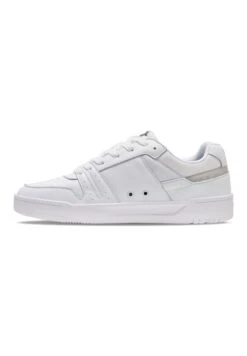 Hummel Sneakers Laag - White