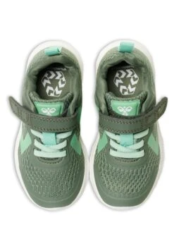 Hummel Actus Recycled Infant Unisex - Sneakers Laag - Laurel Wreath -Hummel Verkoopwinkel 06811baeae9748bc97ae2cde936d9280