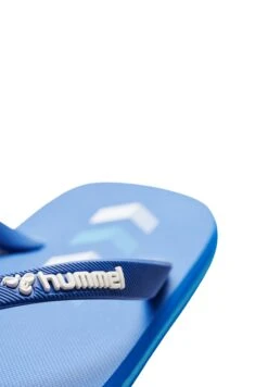 Hummel Chevron- Teensandalen - True Blue -Hummel Verkoopwinkel 07b6c757bf5f4bb68a11ccea37c48ddd