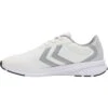 Hummel Flow Breather - Sneakers Laag - White/Lunar Rock -Hummel Verkoopwinkel 07e280c4368b456b8e58a8feb73e8ef4