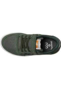 Hummel Slimmer Stadil Jr - Sneakers Laag - Laurel Wreath -Hummel Verkoopwinkel 082dfbef6f9947448d798de52772be58
