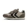 Hummel Relfex Double Jr - Sneakers Laag - Dark Brown