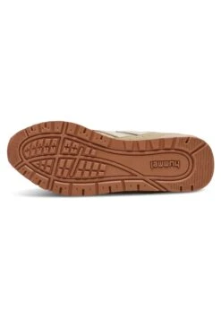 Hummel Monaco 86 Rs - Sneakers Laag - Humus -Hummel Verkoopwinkel 0a9a1b9d7de44221b6106956d7f0fd93