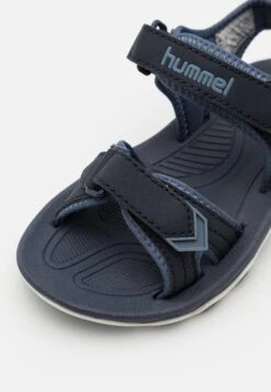 Hummel Sport Unisex - Outdoorsandalen - Black Iris -Hummel Verkoopwinkel 0ad2d2d20a924caf80952cfc78607da8