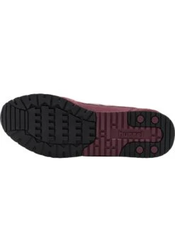 Hummel Fallon - Sneakers Laag - Windsor Wine 12 Hummel Fallon - Sneakers Laag - Windsor Wine -Hummel Verkoopwinkel 0af7ff6a0a1347f79f289e46d2a1f820