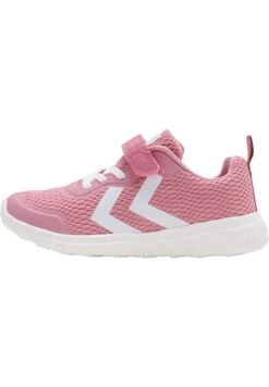 Hummel Sneakers Laag - Heather Rose -Hummel Verkoopwinkel 0b0751a838164797853e7a2a5db2f411