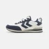 Hummel Monaco 86 Unisex - Sneakers Laag - White/Navy 2 Hummel Monaco 86 Unisex - Sneakers Laag - White/Navy -Hummel Verkoopwinkel 0b0ac8618a5542abb53e75ce9dad6373