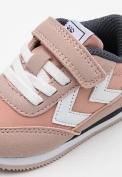 Hummel Reeflex Infant - Sneakers Laag - Pale Mauve -Hummel Verkoopwinkel 0b5560f750b64283b48d1679895834c8