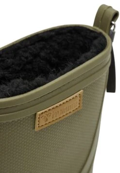 Hummel Thermo Jr - Regenlaarzen - Dark Olive -Hummel Verkoopwinkel 0be67e4b670644f59dcd11d8ec81cf9b