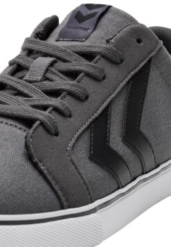 Hummel Sneakers Laag - Magnet -Hummel Verkoopwinkel 0c3ca390ac274fb7a87f162d6ce1862e