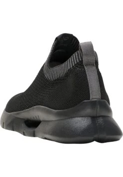 Hummel Tatum Seamless - Sneakers Laag - Black -Hummel Verkoopwinkel 0d208201a1a4496290947eb1f5ff5b22