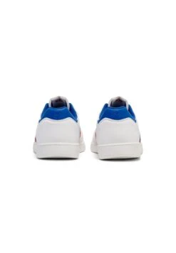 Hummel Perfekt - Sneakers Laag - White/Blue/Red -Hummel Verkoopwinkel 0d6dfc6a391c402f9e589dcc0c6085e7