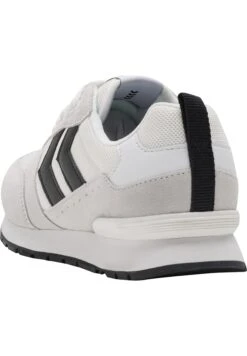 Hummel Monaco 86 - Sneakers Laag - White -Hummel Verkoopwinkel 0db5f69c64a5433eaa7fa5e4bc25771c