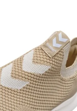 Hummel Tatum Seamless - Sneakers Laag - Humus -Hummel Verkoopwinkel 0db6c653d26d439486d5257df0899059