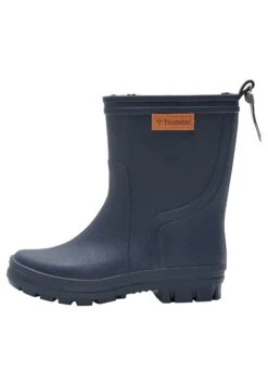 Hummel Thermo Jr - Regenlaarzen - Black Iris