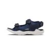 Hummel Trekking Ii Jr - Sandalen - Navy Peony