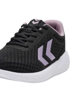 Hummel Legend Breather - Sneakers Laag - Black Nirvana -Hummel Verkoopwinkel 1034ed8860094535ad71a0368e8b73cd