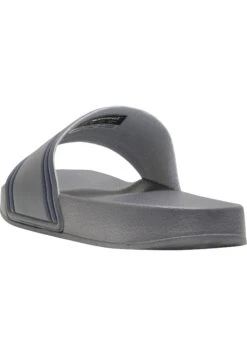 Hummel Retro - Badslippers - Sharkskin -Hummel Verkoopwinkel 104cb561f8364930a20cc45f42719292