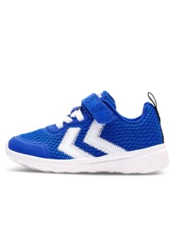 Hummel Actus Recycled Infant Unisex - Sneakers Laag - True Blue -Hummel Verkoopwinkel 10954bd8d86640109ea0ee2e8b886ecc