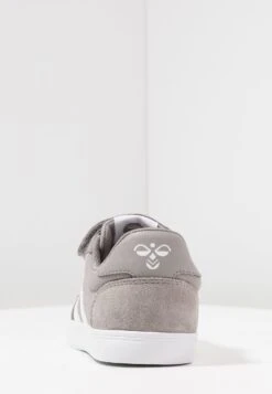 Hummel Slimmer Stadil - Sneakers Laag - Frost Grey -Hummel Verkoopwinkel 11256010151844f0a8f67f2c4189f4cc