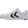 Hummel Stadil Light - Sneakers Laag - White -Hummel Verkoopwinkel 1176761eb9cb4a81813773bec8d886ae