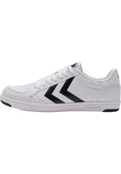 Hummel Stadil Light - Sneakers Laag - White