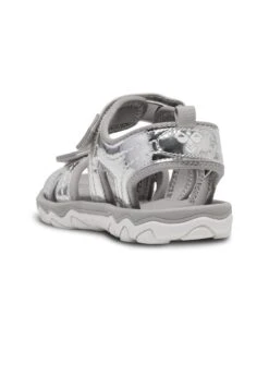 Hummel Sandal Mirror Jr - Outdoorsandalen - Lunar Rock -Hummel Verkoopwinkel 11898bad6c544fe685fe424423bc8ee8