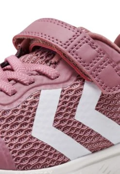 Hummel Actus Tex Jr - Sneakers Laag - Deco Rose -Hummel Verkoopwinkel 11f63d5a3cb24706ae1d2e2b52ac2d0d