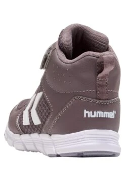 Hummel Speed Mid Jr - Sneakers Hoog - Sparrow -Hummel Verkoopwinkel 12610e8a7fda4fbfb5bb66bc792dc181