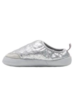 Hummel Junior- Pantoffels - Silver