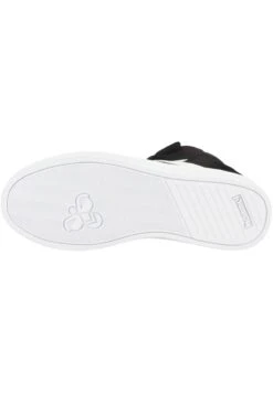 Hummel Sneakers Hoog - Black -Hummel Verkoopwinkel 1397a251461047cf952aa37e4a1d0863