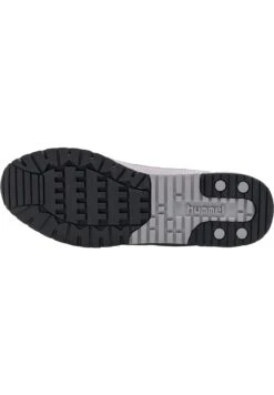 Hummel Fallon - Sneakers Laag - Sharkskin -Hummel Verkoopwinkel 140fd71e81ed4875a6da9259897ce489