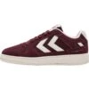 Hummel St. Power Play - Sneakers Laag - Windsor Wine
