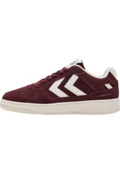 Hummel St. Power Play - Sneakers Laag - Windsor Wine
