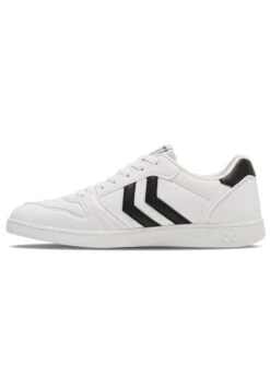 Hummel Perfekt - Sneakers Laag - White/Black 15 Hummel Perfekt - Sneakers Laag - White/Black -Hummel Verkoopwinkel 142211f84fd945bfbee64fce25730439