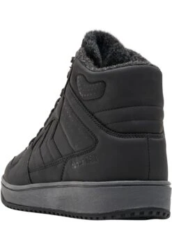 Hummel St. Power Play Mid Tex - Sneakers Hoog - Black 11 Hummel St. Power Play Mid Tex - Sneakers Hoog - Black -Hummel Verkoopwinkel 14a26b774fb54d5696f077f4a741dfb9
