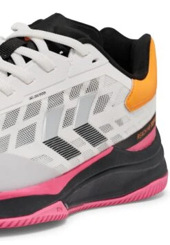 Hummel Handbalschoenen - White Multicolor 17 Hummel Handbalschoenen - White Multicolor -Hummel Verkoopwinkel 14d32f22fe3844adb0d7b0fa7136d261