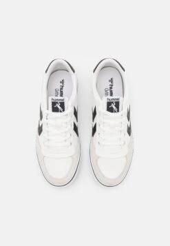 Hummel Stadil Ogc 3.0 Unisex - Sneakers Laag - White 11 Hummel Stadil Ogc 3.0 Unisex - Sneakers Laag - White -Hummel Verkoopwinkel 15d25ba9945d4f36851d0d04e1877982